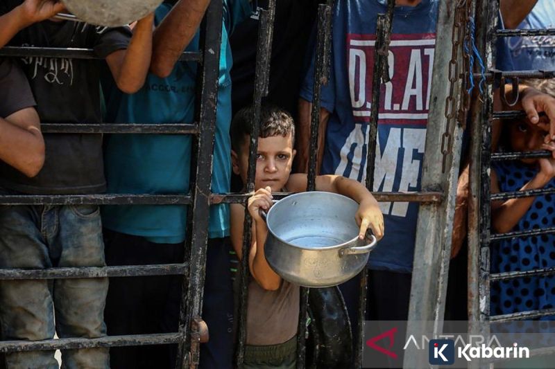 Indonesia tampil luar biasa pada Rising East Asia Triseries