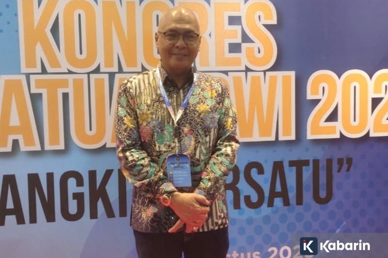 Istana janji gak bakal tarik ID Pers wartawan lagi