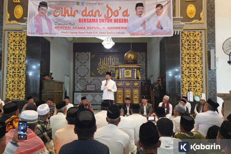 Evakuasi di Ponpes Al Khoziny, 19 jenazah berhasil ditemukan tim Basarnas