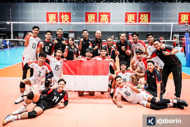 Satria Muda awali kebangkitan dengan juarai IBL All Indonesian