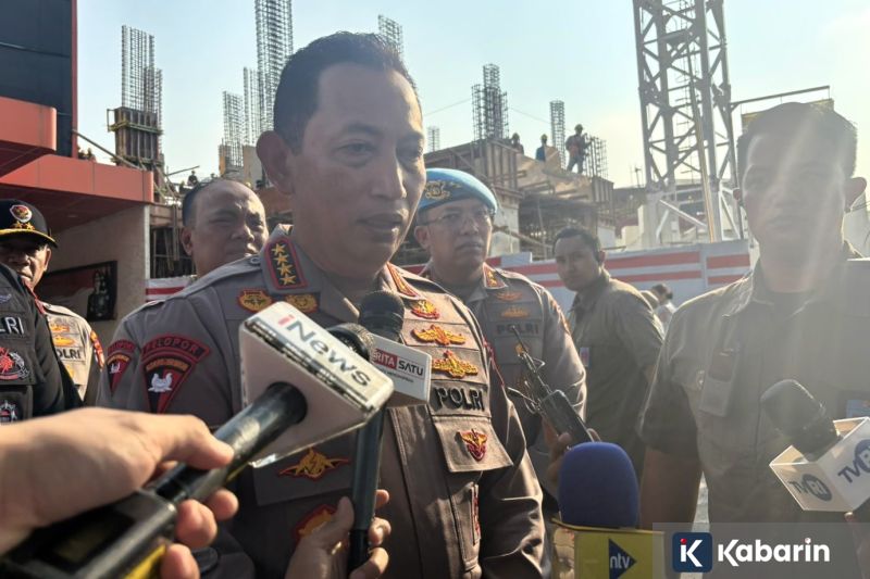 Satria Muda awali kebangkitan dengan juarai IBL All Indonesian