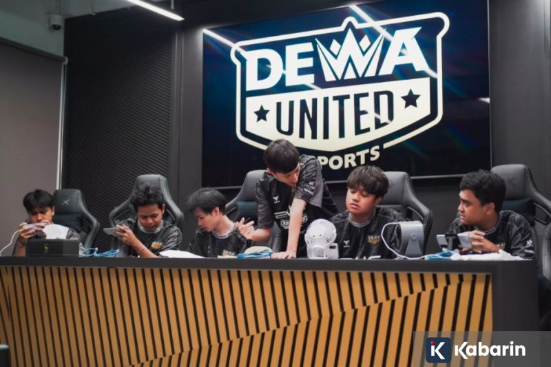 Wade Ormsby jadi juara di Jakarta International Championship 2025 lewat duel sengit