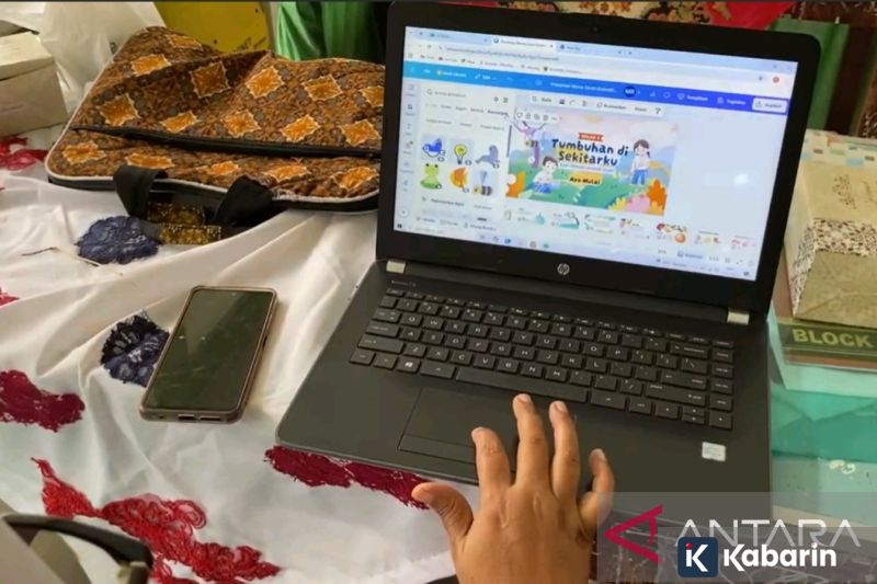 Canva hadirkan Affinity, desainer pemula oke, profesional pun oke