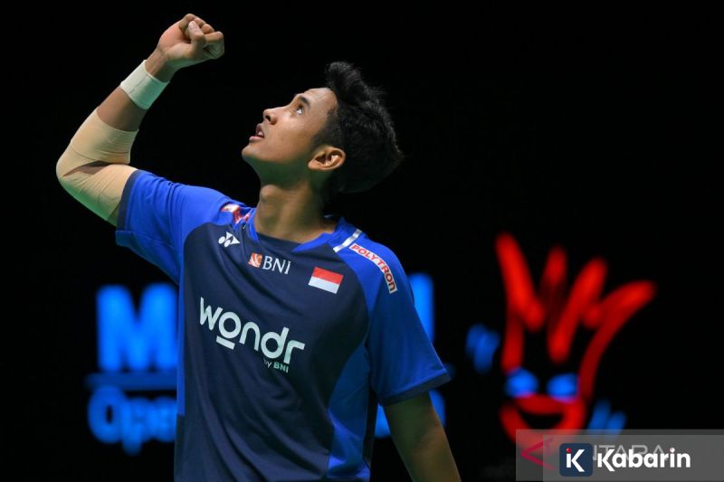 IADO nilai larangan IOC tak akan berdampak besar bagi olahraga Indonesia