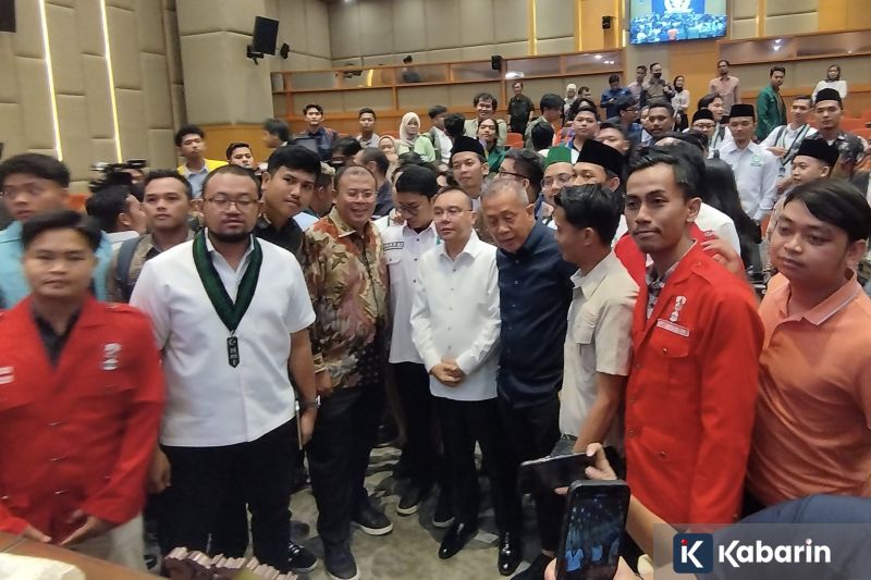 Xi Jinping dukung penguatan Indonesia, perdalam kerja sama bilateral