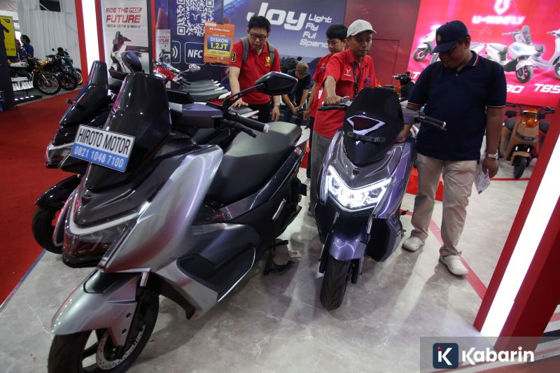 Xi Jinping dukung penguatan Indonesia, perdalam kerja sama bilateral
