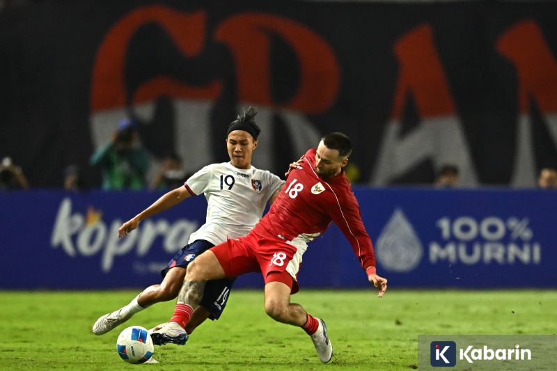 Carlos Pena bangga Persita tampil ganas saat tumbangkan PSIM