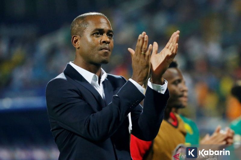 Carlos Pena bangga Persita tampil ganas saat tumbangkan PSIM