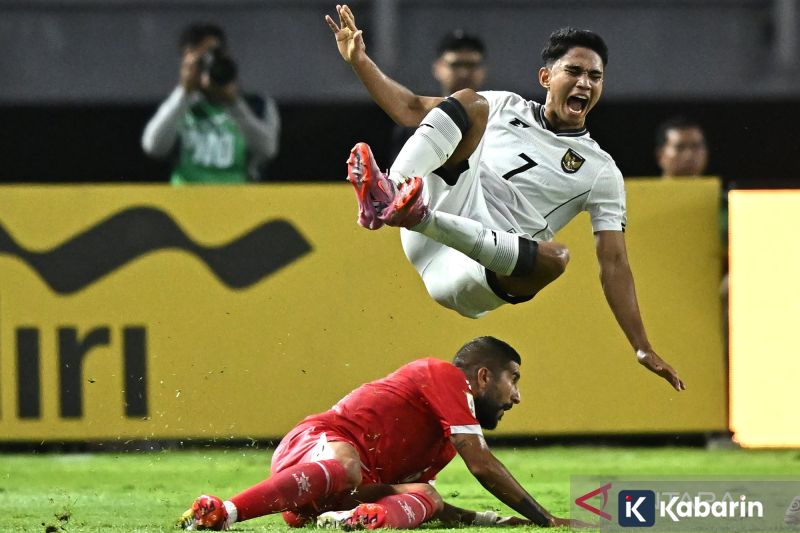 Carlos Pena bangga Persita tampil ganas saat tumbangkan PSIM