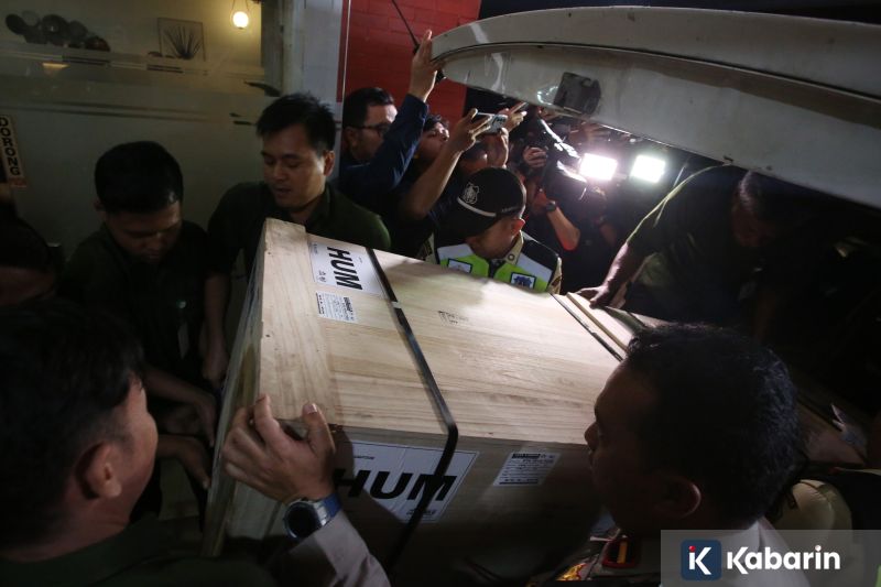 MRT Jakarta tak terimbas kebakaran food court dekat Stasiun Cipete Raya