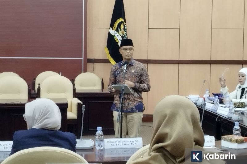 Bangunan di Madrid ambruk, dua pekerja dilaporkan tewas