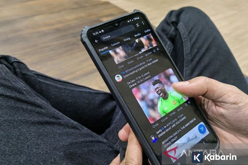 iPhone 17 resmi dijual di Indonesia, antusiasme pembeli bikin Digimap kewalahan