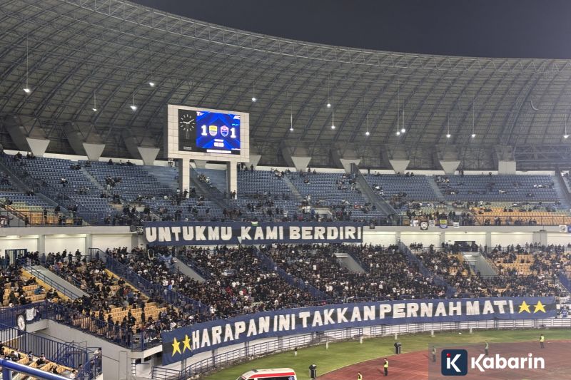PSMS Medan sukses gasak Sumsel United 2-0