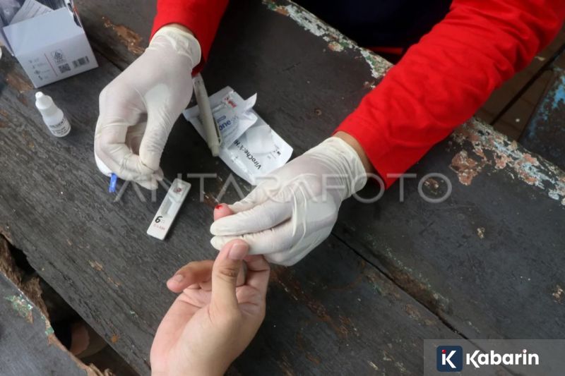 Aritmia ternyata bisa jadi pemicu kematian mendadak pada anak muda