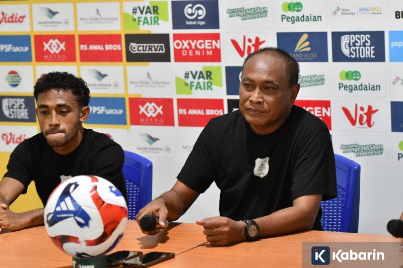 PSMS Medan sukses gasak Sumsel United 2-0