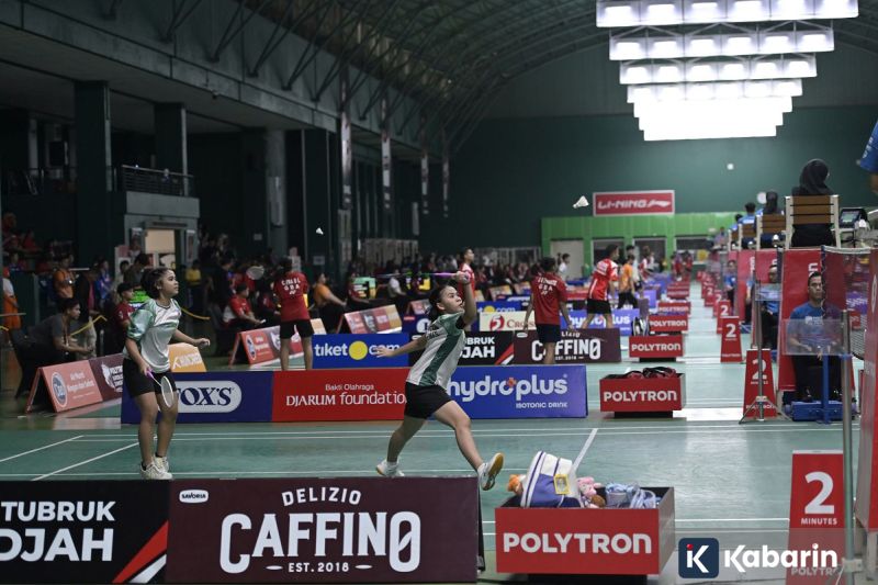 Australia cetak sejarah empat kali juara beruntun di FIBA U-16 Women’s Asia Cup 2025