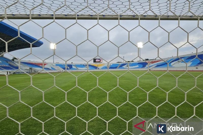 PSMS Medan sukses gasak Sumsel United 2-0