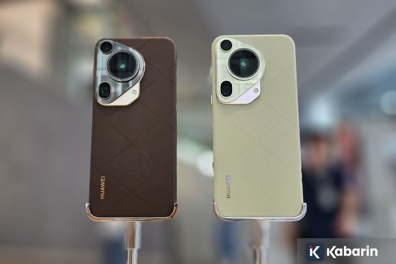Huawei Kembali Jadi Raja Smartphone di China Lewati Apple