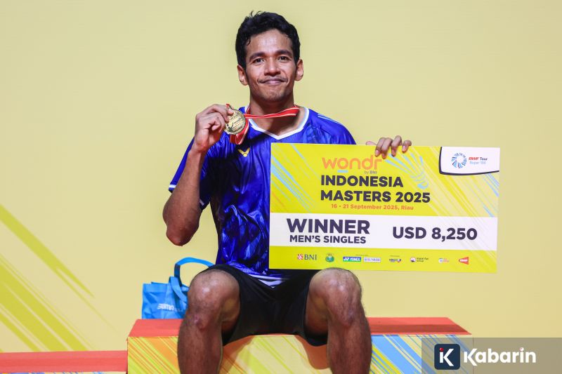Australia cetak sejarah empat kali juara beruntun di FIBA U-16 Women’s Asia Cup 2025