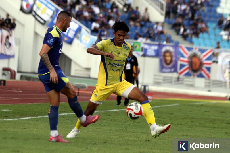 PSMS Medan sukses gasak Sumsel United 2-0