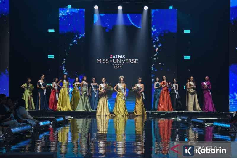 Raymond dan Joaquin melaju ke perempat final Korea Masters 2025