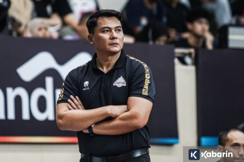 Carlos Delfino resmi gantung sepatu, akhiri era emas basket Argentina