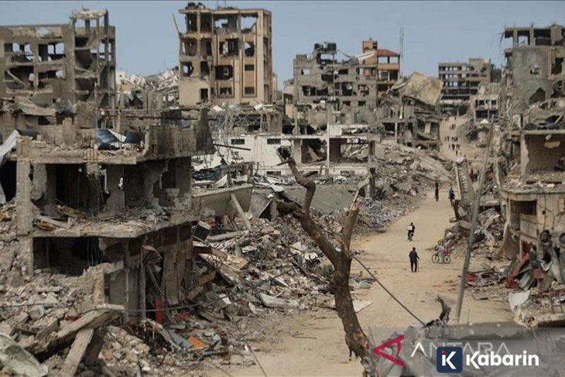 Microsoft berhasil atasi gangguan layanan cloud Azure yang bikin panik pengguna