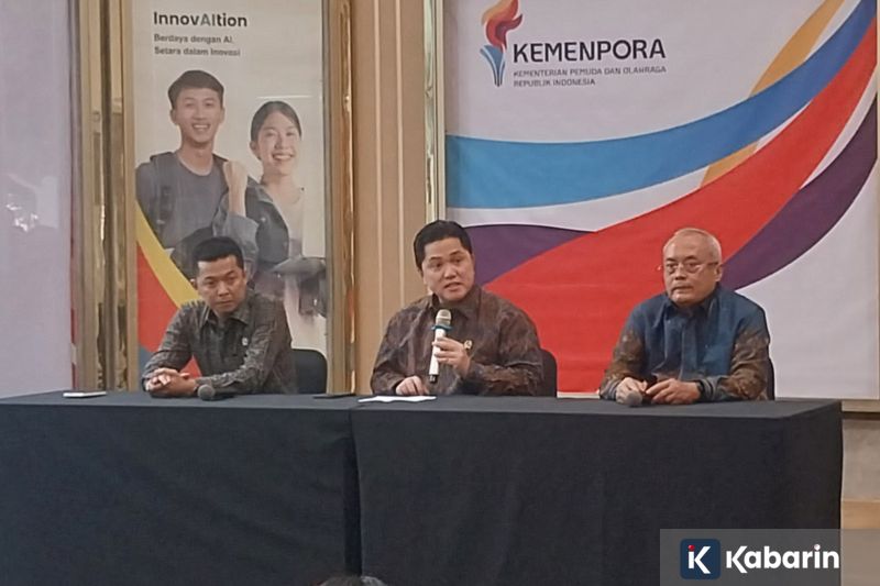 Australia cetak sejarah empat kali juara beruntun di FIBA U-16 Women’s Asia Cup 2025