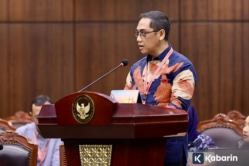 Wade Ormsby jadi juara di Jakarta International Championship 2025 lewat duel sengit