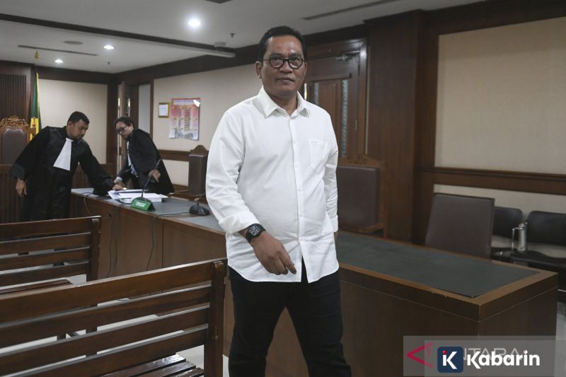 MA Tolak Kasasi Jaksa, Windu Aji Tetap Bebas di Kasus TPPU