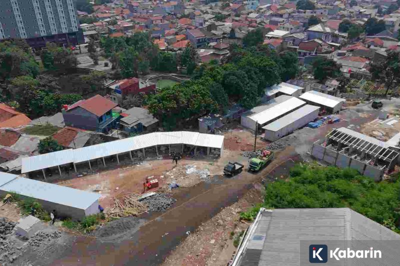 Carlos Pena bangga Persita tampil ganas saat tumbangkan PSIM