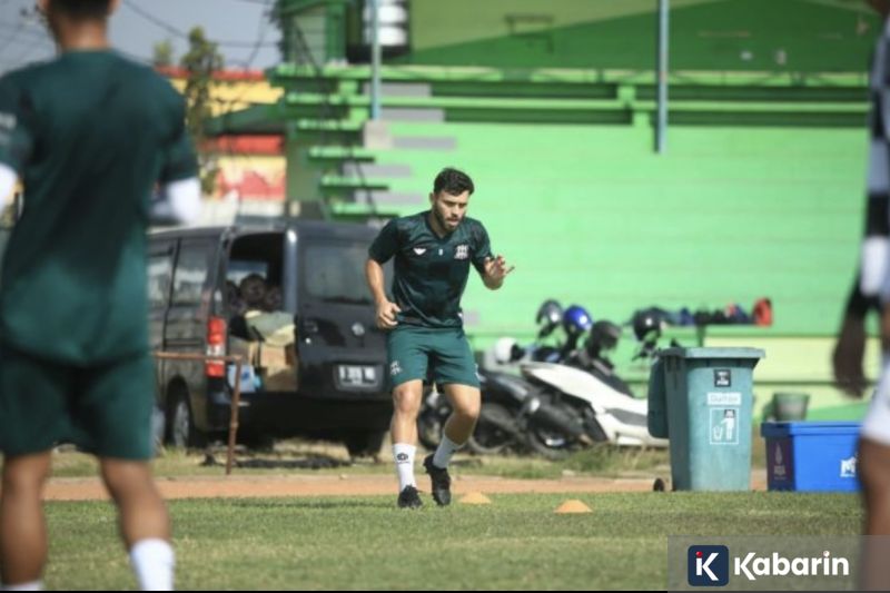 PSMS Medan sukses gasak Sumsel United 2-0