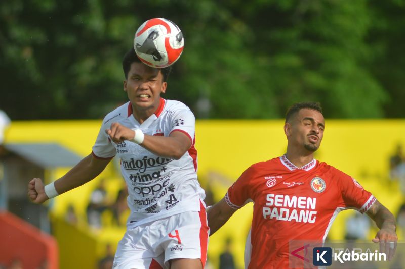 PSMS Medan sukses gasak Sumsel United 2-0