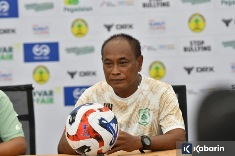 PSMS Medan sukses gasak Sumsel United 2-0