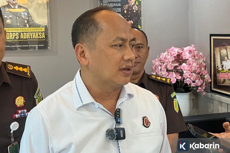 Enam Smelter rampasan negara resmi diserahkan Prabowo ke PT Timah