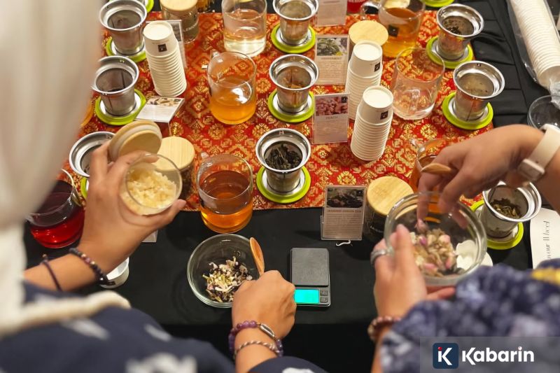 Istana janji gak bakal tarik ID Pers wartawan lagi