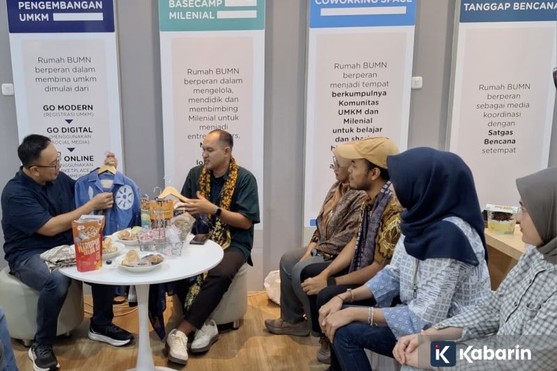 Istana janji gak bakal tarik ID Pers wartawan lagi