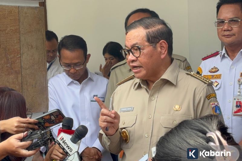 Pemprov DKI beri bantuan ke korban kebakaran Tamansari