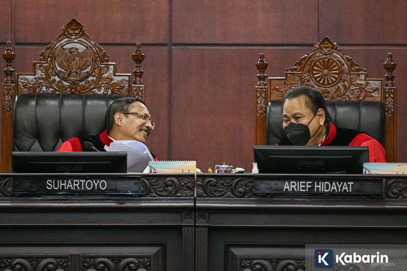 Eks tersangka kasus EDC BRI kini jadi tersangka kasus digitalisasi SPBU
