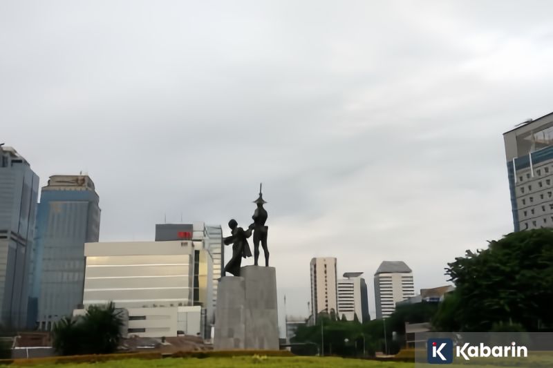 Pemprov DKI beri bantuan ke korban kebakaran Tamansari