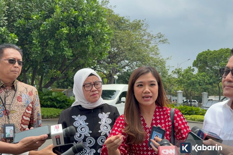 Istana janji gak bakal tarik ID Pers wartawan lagi
