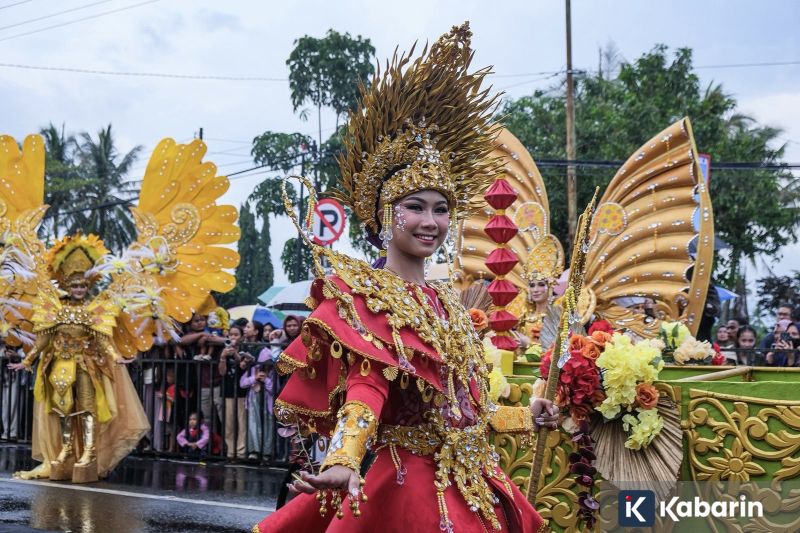Pemprov DKI beri bantuan ke korban kebakaran Tamansari