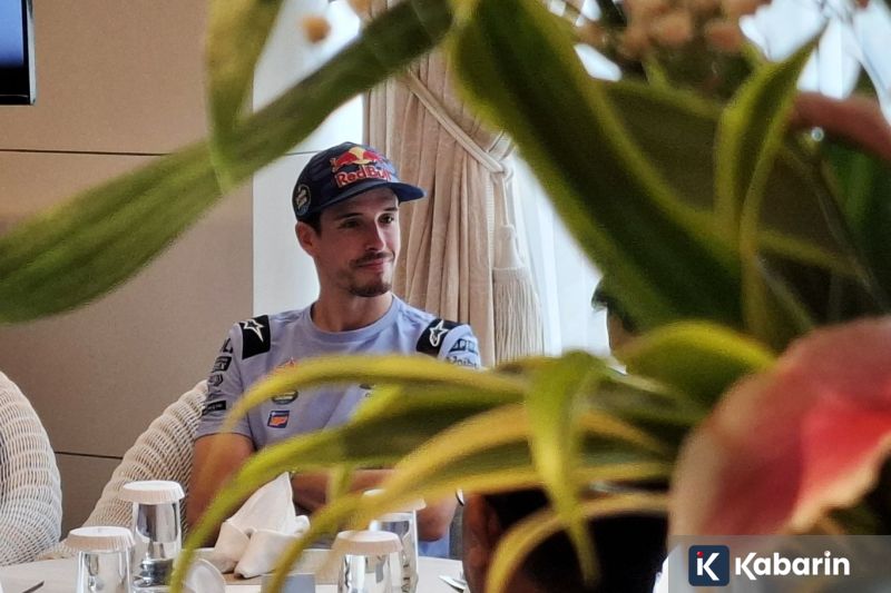 Wade Ormsby jadi juara di Jakarta International Championship 2025 lewat duel sengit