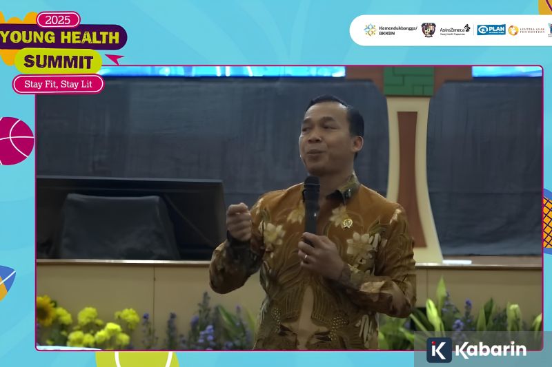Wade Ormsby jadi juara di Jakarta International Championship 2025 lewat duel sengit