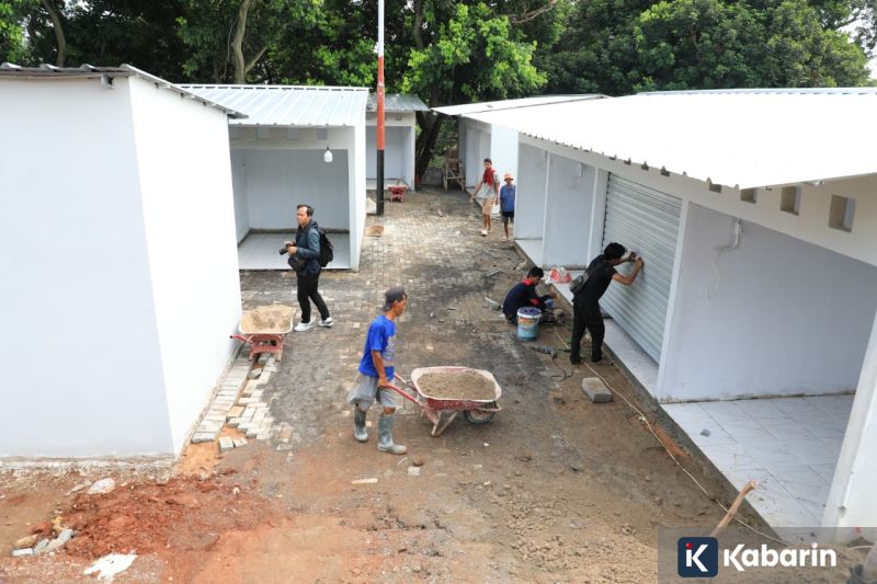 Evakuasi di Ponpes Al Khoziny, 19 jenazah berhasil ditemukan tim Basarnas