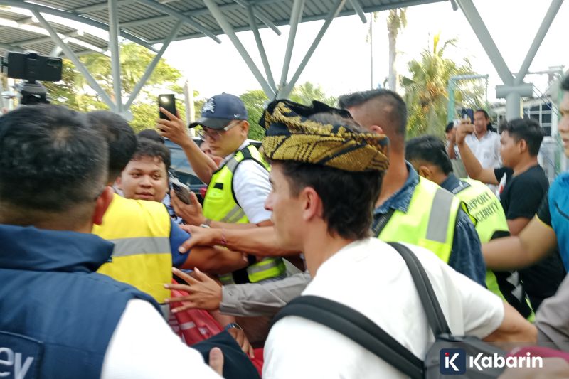 Evakuasi di Ponpes Al Khoziny, 19 jenazah berhasil ditemukan tim Basarnas