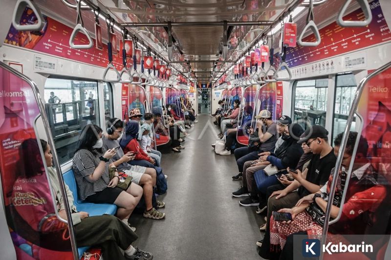 Eks tersangka kasus EDC BRI kini jadi tersangka kasus digitalisasi SPBU