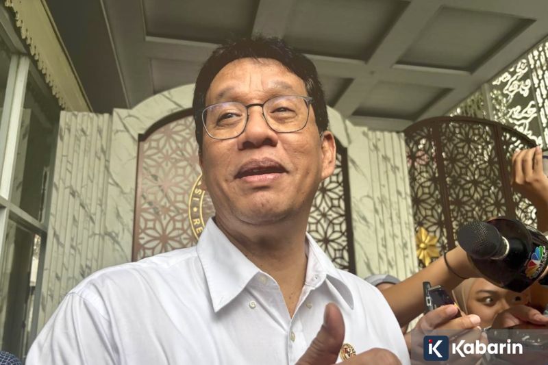 Wade Ormsby jadi juara di Jakarta International Championship 2025 lewat duel sengit