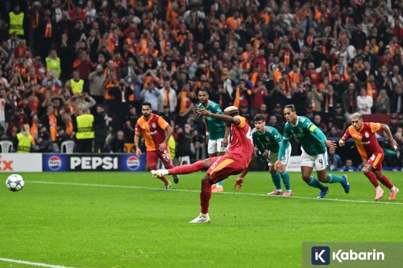 PSG ditahan imbang Lille, gol larut Mbappe tahan jawara Liga Prancis