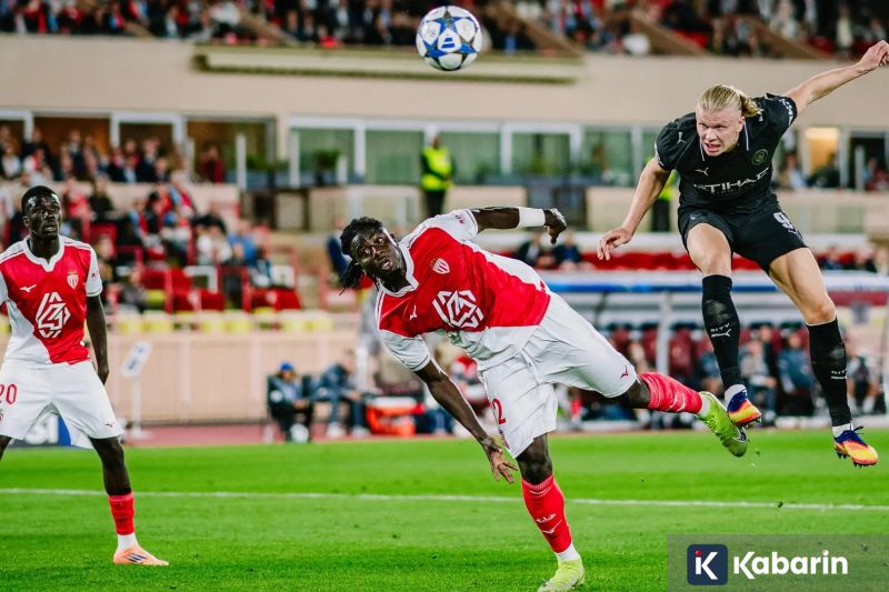 PSG ditahan imbang Lille, gol larut Mbappe tahan jawara Liga Prancis